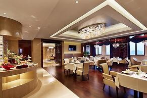 Jin Jiang MingCheng Hotel