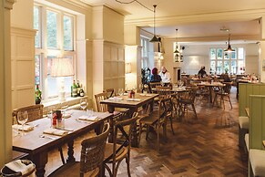 Bel & The Dragon Churt