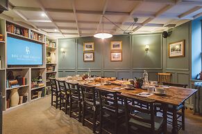 Bel & The Dragon Churt