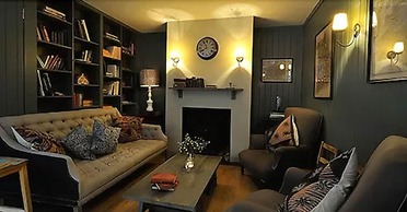 Bel & The Dragon Churt