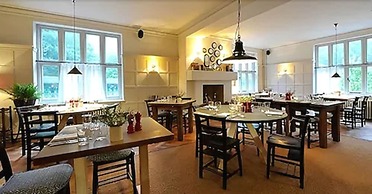 Bel & The Dragon Churt