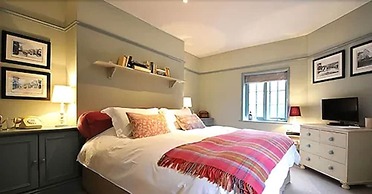 Bel & The Dragon Churt