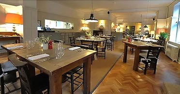 Bel & The Dragon Churt