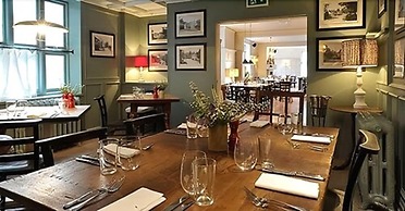 Bel & The Dragon Churt