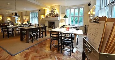 Bel & The Dragon Churt