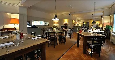 Bel & The Dragon Churt