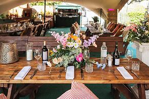 Bel & The Dragon Churt