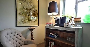 Bel & The Dragon Churt