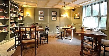 Bel & The Dragon Churt