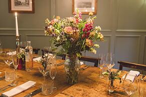 Bel & The Dragon Churt