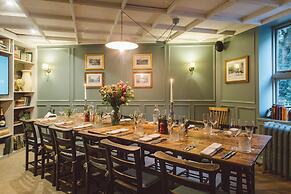 Bel & The Dragon Churt