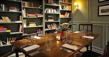 Bel & The Dragon Churt