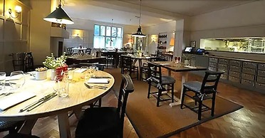 Bel & The Dragon Churt