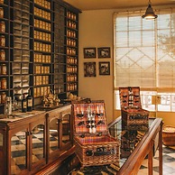 Narbona Wine Lodge