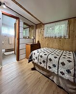 Kan-à-Mouche Pourvoirie Auberge et Chalets