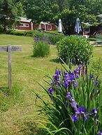 Kan-à-Mouche Pourvoirie Auberge et Chalets