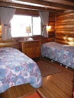 Kan-à-Mouche Pourvoirie Auberge et Chalets