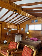 Kan-à-Mouche Pourvoirie Auberge et Chalets
