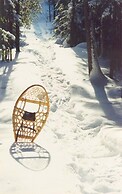 Kan-à-Mouche Pourvoirie Auberge et Chalets