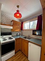 Kan-à-Mouche Pourvoirie Auberge et Chalets