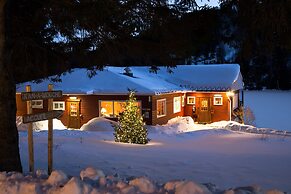 Kan-à-Mouche Pourvoirie Auberge et Chalets