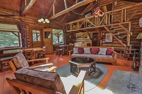 Kan-à-Mouche Pourvoirie Auberge et Chalets