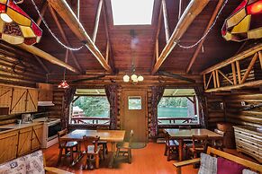 Kan-à-Mouche Pourvoirie Auberge et Chalets