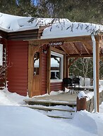Kan-à-Mouche Pourvoirie Auberge et Chalets