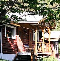 Kan-à-Mouche Pourvoirie Auberge et Chalets