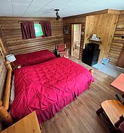 Kan-à-Mouche Pourvoirie Auberge et Chalets
