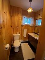 Kan-à-Mouche Pourvoirie Auberge et Chalets