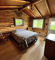Kan-à-Mouche Pourvoirie Auberge et Chalets