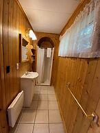 Kan-à-Mouche Pourvoirie Auberge et Chalets