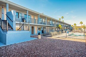 Rodeway Inn Phoenix North I-17