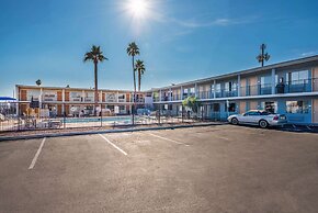 Rodeway Inn Phoenix North I-17