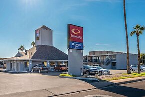 Rodeway Inn Phoenix North I-17