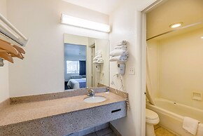 Rodeway Inn Phoenix North I-17