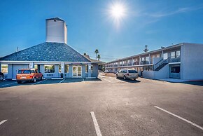 Rodeway Inn Phoenix North I-17