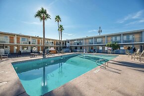 Rodeway Inn Phoenix North I-17