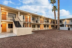 Rodeway Inn Phoenix North I-17