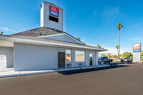 Rodeway Inn Phoenix North I-17