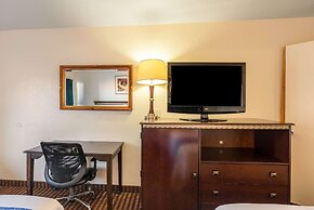 Rodeway Inn Phoenix North I-17