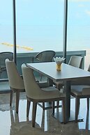 Seaside Jomtien Beach