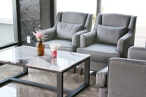 Seaside Jomtien Beach