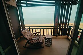 Seaside Jomtien Beach