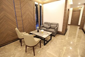 Seaside Jomtien Beach