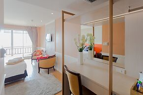 Seaside Jomtien Beach