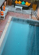 Seaside Jomtien Beach