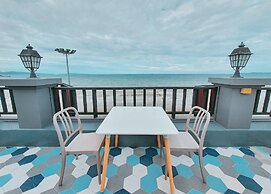 Seaside Jomtien Beach