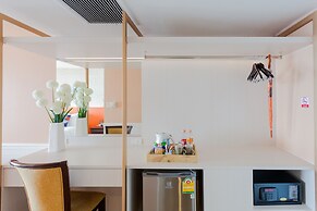 Seaside Jomtien Beach